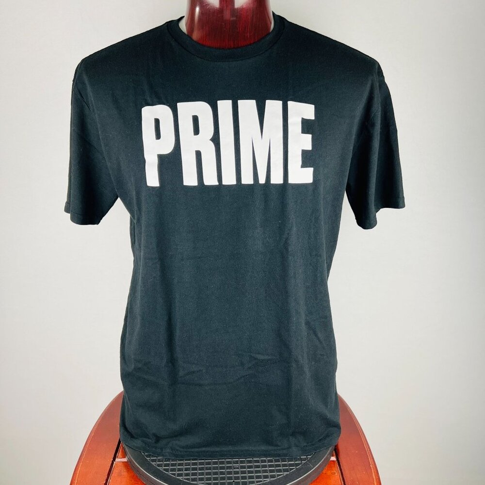 PRIME Energy Drink PROMO XL T-Shirt Shirt